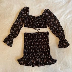 Almost Famous 2pc Set